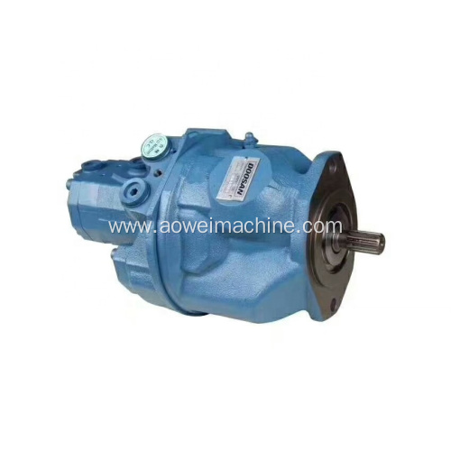 AP2D36LV1RS7-905-0,Uchida rexroth AP2D36LV pump pompe hydraulique for Bobcat AP2D36LV1RS7-880-1